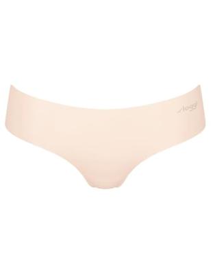 Dames Zero hipster Invisible- microfiber 2.0