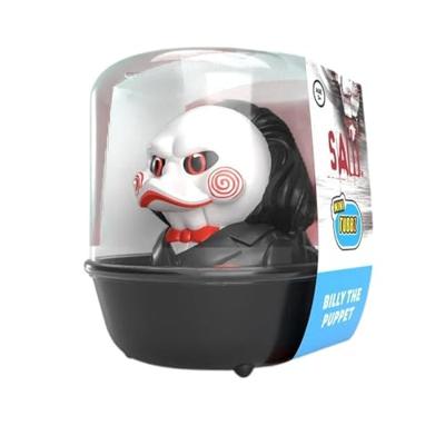 Saw Tubbz Mini PVC Figure Billy the Puppet 5 cm