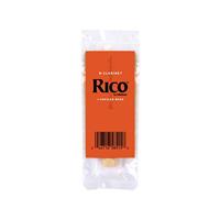 D&apos;Addario Woodwinds RCA0130-B50 Rico Bb klarinetriet, 3.0, 50-pack, Unfiled - thumbnail