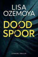 Dood spoor - Lisa Ozamoya - ebook - thumbnail