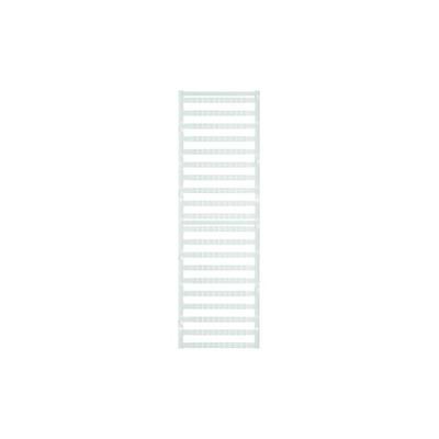 Weidmüller 1854490000 Wit 1000 stuk(s) Weidmüller 1854490000 Wit 1000 stuk(s)