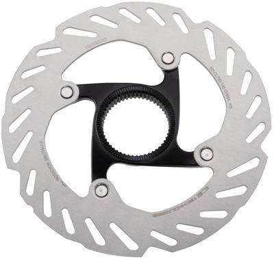 SHIMANO remschijf "rt-cl700". shim.brake rotors cl700 140mm cl ext. rtcl700