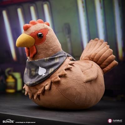 Destiny 2 Pluche - Colonel Destiny 2 Pluche - Colonel