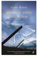 Heimwee heeft een kleur - Guus Bauer - ebook - thumbnail