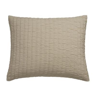 Vandyck Vandyck Pure 64 G.Dyed Spreisloop (60x70) linen