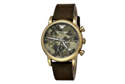 Emporio Armani Luigi AR1818 Emporio Armani Luigi AR1818