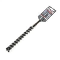 Bosch Accessories EXPERT SDS plus-7X 2608900138 Wolfraamcarbide Hamerboor 1 stuks 18 mm Gezamenlijke lengte 250 mm SDS-Plus 1 stuk(s) - thumbnail