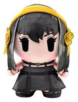 Spy x Family DZNR Plush Figure Yor Forger Operation Strix Edition 18 cm - thumbnail