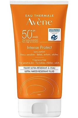 Avene Intense Protect SPF50+ 150 ml Zonbescherming