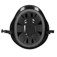 Helm Army zwart - thumbnail