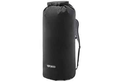 Ortlieb X-Tremer Rugzak 113L - Zwart Ortlieb X-Tremer Rugzak 113L - Zwart