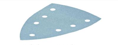Festool Accessoires granat stf delta/7 p320 gr/100 schuurbladen | 497143