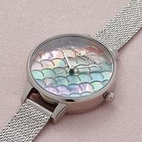 Horloge Dames Olivia Burton OB16US46 (Ø 34 mm) - thumbnail