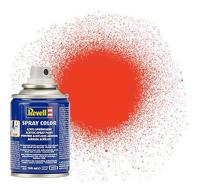 Revell Spray Color Neon-oranje Mat 100ml - thumbnail