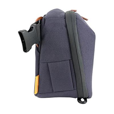 Vanguard Veo City CB, Blauw, 6 Litres, Moderne cameratas