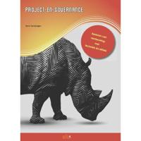 Project-en-governance (Paperback) - thumbnail