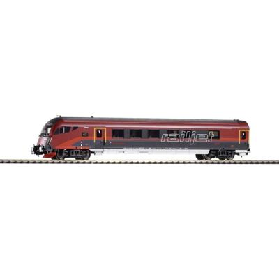 Piko H0 57672 H0 stuurstandrijtuig Railjet van de ÖBB Stuurwagen