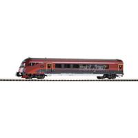 Piko H0 57672 H0 stuurstandrijtuig Railjet van de ÖBB Stuurwagen - thumbnail