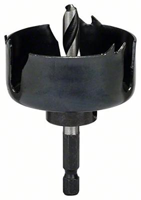 Bosch Accessoires Gatzaag voor spots | Ø 54 - 2609256D05 Bosch Accessoires Gatzaag voor spots | Ø 54 - 2609256D05