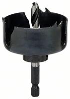 Bosch Accessoires Gatzaag voor spots | Ø 54 - 2609256D05 - thumbnail