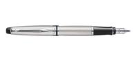 Vulpen Waterman Expert stainless steel CT medium - thumbnail