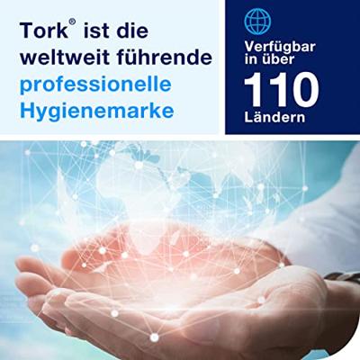 TORK 120305 Keukenrol 3 lagen