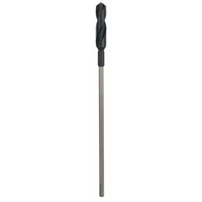 Bosch Accessories 2608597412 Bekistingsboor 22 mm Gezamenlijke lengte 400 mm SDS-Plus 1 stuk(s) Bosch Accessories 2608597412 Bekistingsboor 22 mm Gezamenlijke lengte 400 mm SDS-Plus 1 stuk(s)
