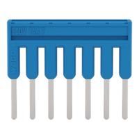 WAGO 2000-407/000-006 Blauw 100 stuk(s) - thumbnail