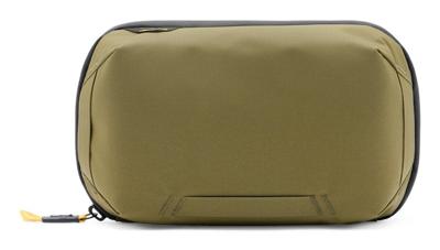 Peak Design Tech Pouch - Kelp