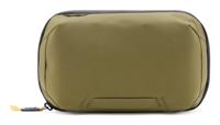 Peak Design Tech Pouch - Kelp - thumbnail