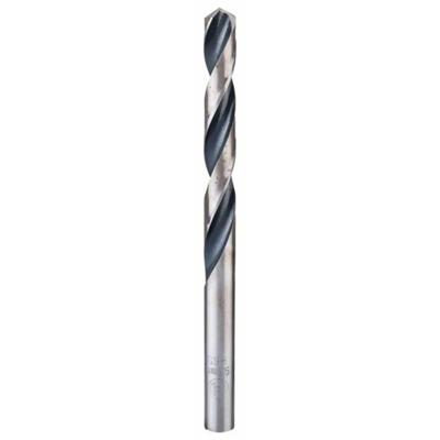 Bosch Accessoires 10X Metaalboor HSS Pointeq 9,9mm - 2608577267 Bosch Accessoires 10X Metaalboor HSS Pointeq 9,9mm - 2608577267