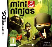 Mini Ninjas - thumbnail