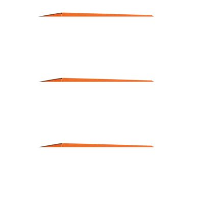 Tony's Chocolonely tiny tony's karamel zeezout (900 gr)