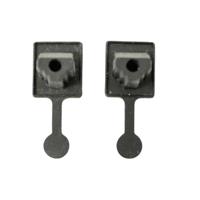 EFOY Sealing plugs RJ12 Adapter 2 stuk(s) - thumbnail