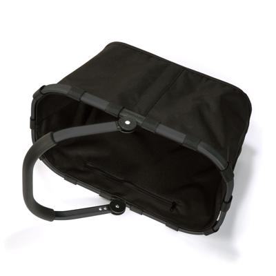 Reisenthel Carrybag-Black/Black