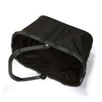 Reisenthel Carrybag-Black/Black - thumbnail