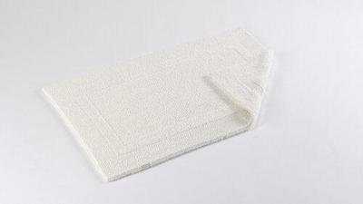 Abyss & Habidecor Abyss & Habidecor Reversible Ct  60x60 103 Ivory