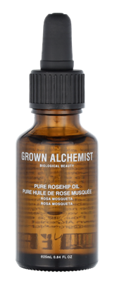 Grown Alchemist Pure Rosehip Oil 25ml