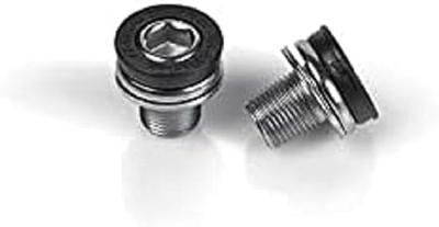 XLC Radon crank bolts m15 for bosch or isis drives motors