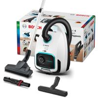 Bosch BGL6HYG2 Stofzuiger met zak Wit - thumbnail