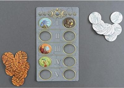 Terra Mystica Big Box