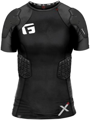 G-FORM protectie shirt "pro-x4 women" shirt w.protect. pro-x4 women size m