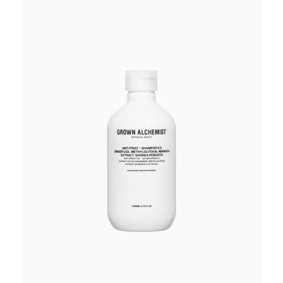 Grown Alchemist Anti-Frizz Shampoo 0.5 200ml