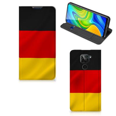 Xiaomi Redmi Note 9 | Standcase | Duitsland