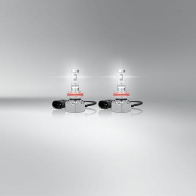 Osram Automotive 64219DWNBSM-2HB LED-lamp Night Breaker LED Smart H16 12 V