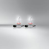 Osram Automotive 64219DWNBSM-2HB LED-lamp Night Breaker LED Smart H16 12 V - thumbnail