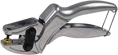 Berger & Schröter 806430 Horlogemaker-gatentang