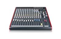 Allen & Heath ZED-16FX - thumbnail