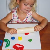 Creall kleirol - thumbnail