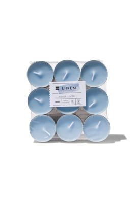 HEMA Geur sfeerlichten linen - 18 stuks